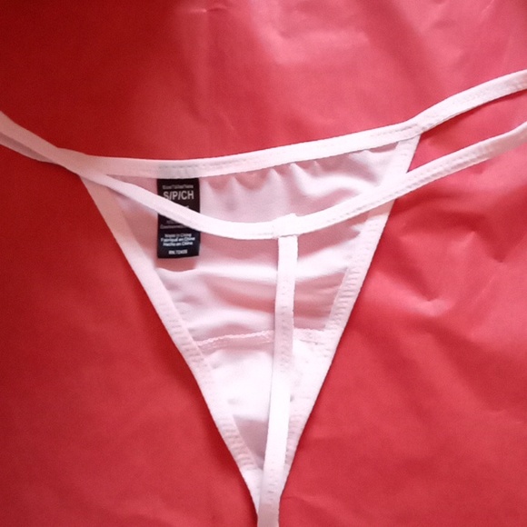 Pale pink Lingerie - Picture 11 of 13